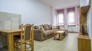 Apartman