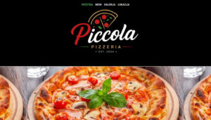 Piccola picerija