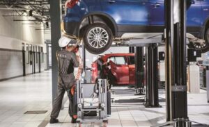 auto servis