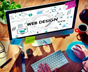 Izrada web sajta za-firmu vodič