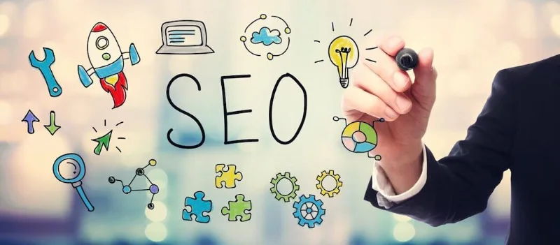 On-page i Off-page SEO razlika