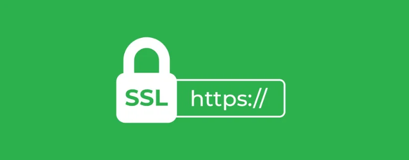 Sigurnost web sajta i katanac u pregledacu