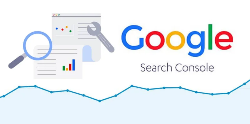 Šta je google search console