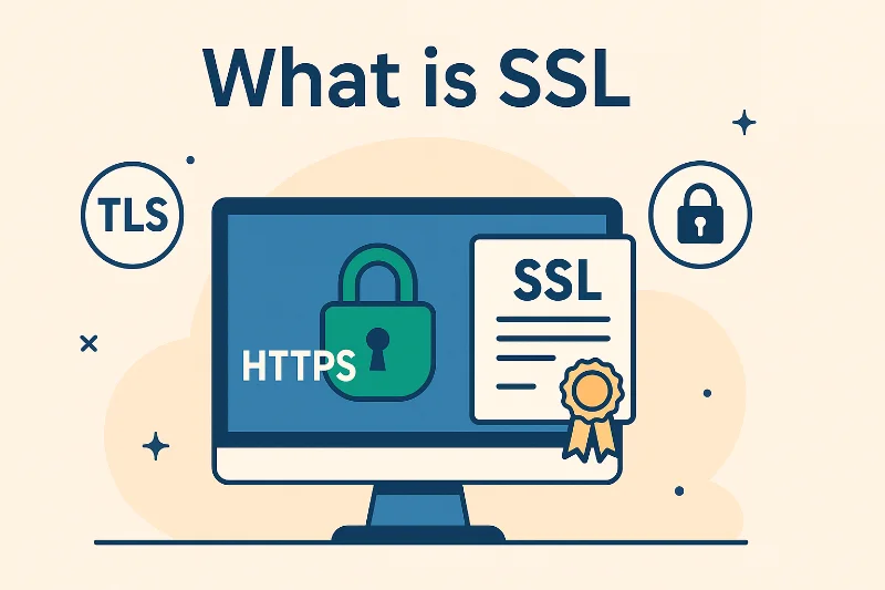 Sta je ssl sertifikat https