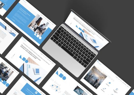 izrada profesionalnog WordPress web sajta za firmu